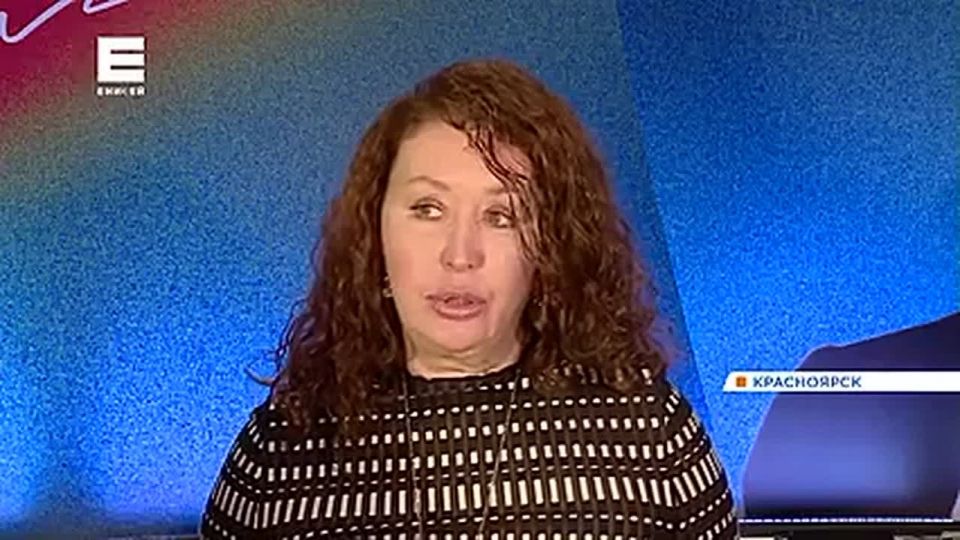 В Красноярске стартовал фестиваль искусств «Хворостовский»