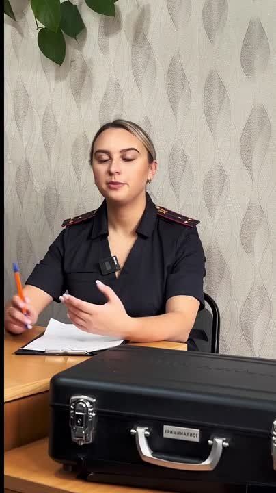 Накануне мы отметили День образования специализированных подразделений дознания в системе МВД России!