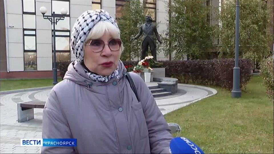 16 октября родился Дмитрий Хворостовский