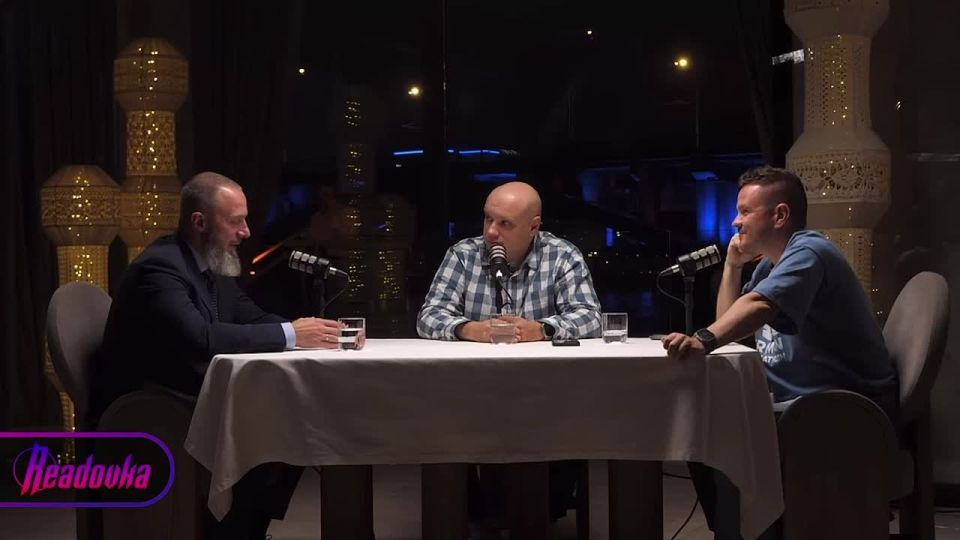 «Сибиряк – это одичавший хохол»: уроки «истории» от вице-губернатора Красноярского края