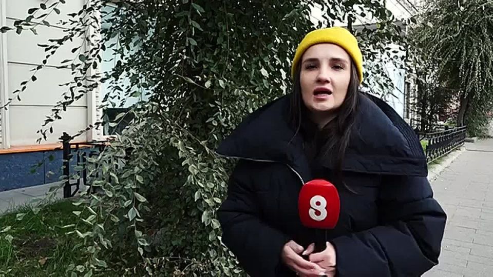 НЕБОЛЬШОЕ ПОТЕПЛЕНИЕ НА ВЫХОДНЫХ