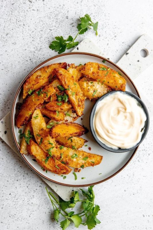 Три простых и вкусных картофельных рецепта, которые стоит попробовать