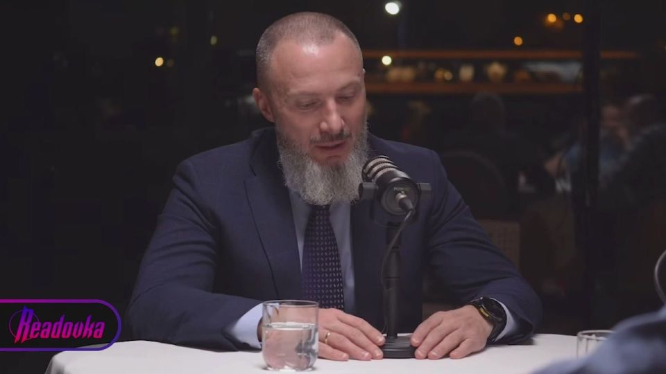 Михаил Онуфриенко: Говорит первый заместитель Губернатора Красноярского края – руководитель Администрации Губернатора Красноярского края