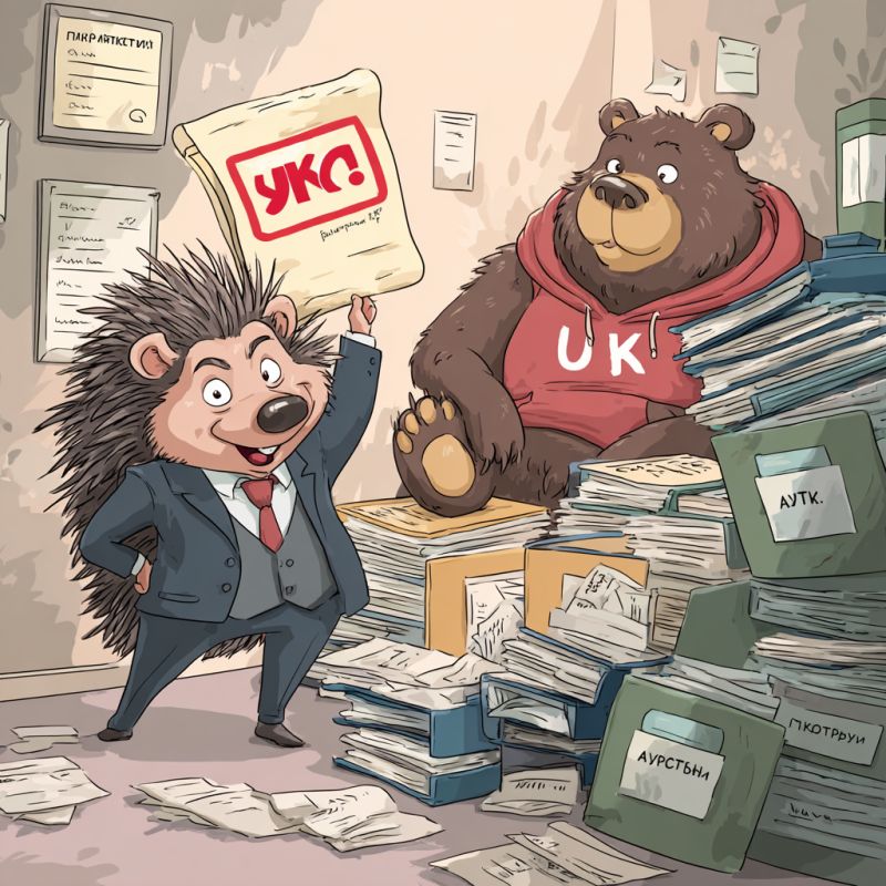 Как запросить документы управляющей компании: советы по грамотному взаимодействию