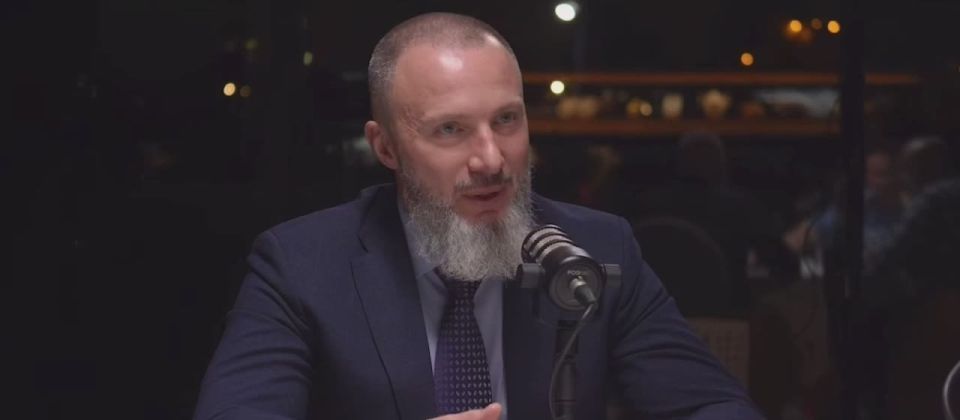 «Сибиряк — это одичавший хохол»