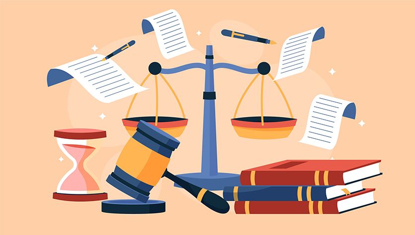 Ошибки в судебных актах: как исправить путаницу и защитить свои права