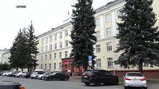 ЗАДЕРЖАН 1-Й ЗАМГЛАВЫ АДМИНИСТРАЦИИ ЖЕЛЕЗНОГОРСКА