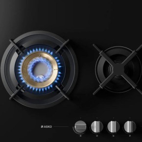  ASKO Super Flex Wok:      