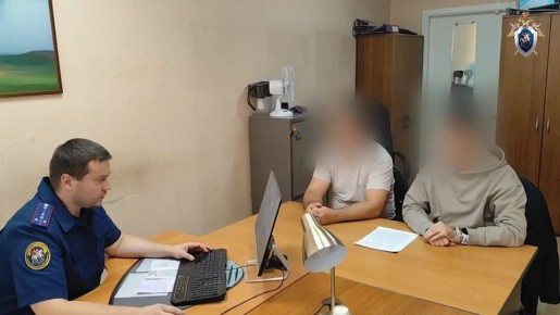 Возбуждено уголовное дело в отношении бывшего главы Уярского района, обвиняемого в превышении должностных полномочий и мошенничестве