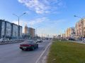 В Красноярске проект реконструкции на Молокова проходит госэкспертизу