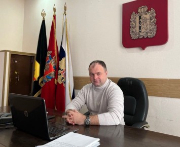 Бывшего главу Уярского района Сергея Галатова арестовали