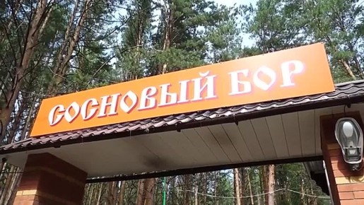 РАССЛЕДОВАНИЕ ДЕЛА В ОТНОШЕНИИ ЭКС-ВОСПИТАТЕЛЯ ЛАГЕРЯ "СОСНОВЫЙ БОР" ЗАВЕРШЕНО