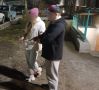 Наркотик в розницу, судимость оптом: в Канске полицией задержана семейная пара из Красноярска, решившая подработать наркокурьерами