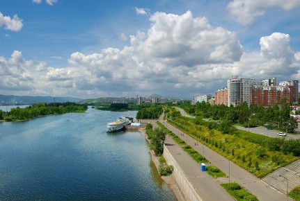 Мог ли пропавший в Красноярском крае Усольцев сбежать с семьёй за границу из-за якобы связи с гостайной?
