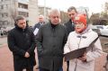 Жители Красноярска становятся активными участниками преображения любимого города