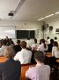 В школе №3 г. Боготола состоялся «Разговор по душам» для учеников 10-х классов