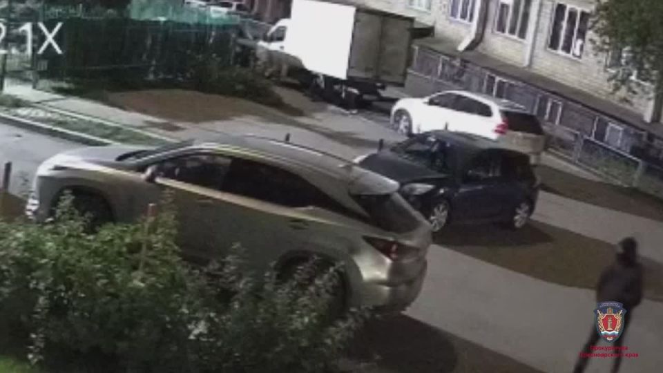 В Красноярске осудят кравшего зеркала люксовых авто жителя Воронежа