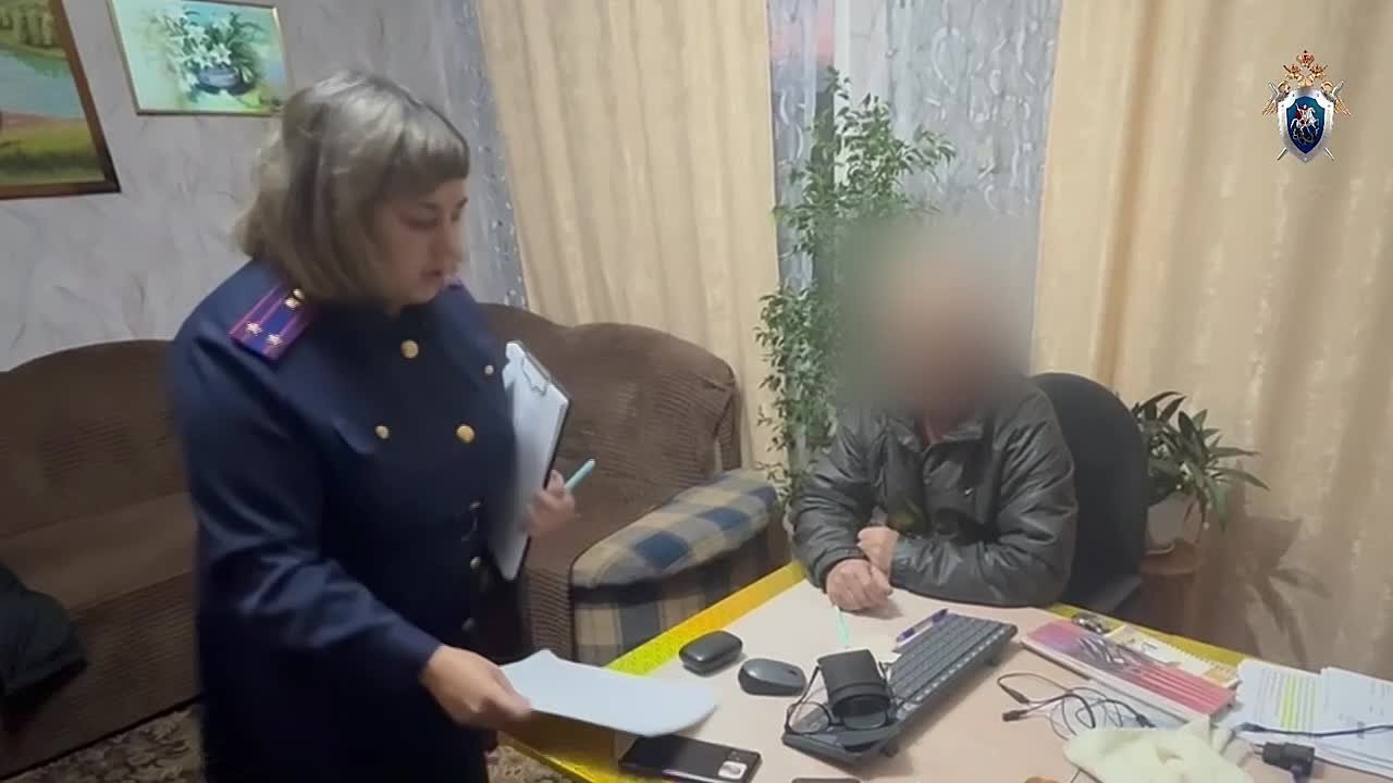 В Красноярском крае возбуждено уголовное дело против пятерых сектантов