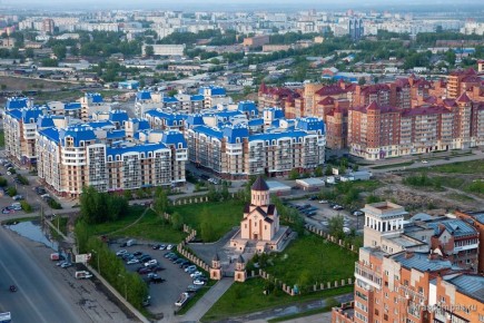 Главные Gornovosti дня. Ледовый городок на острове Татышев выполнят в тематике «Новый Русский стиль» В Красноярске начали реставрацию домов-памятников к 400-летию города Полиция опровергла сообщения о связи между пропажей...