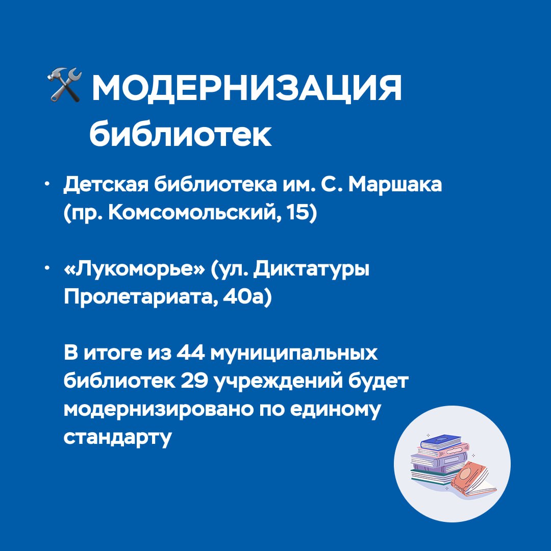 Планы на 2026 год: культура Планы на 2026 год: культура