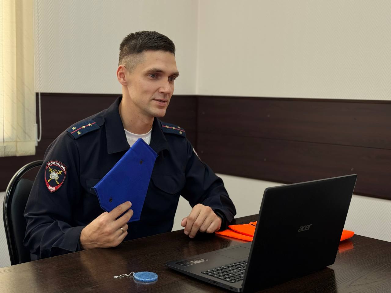 Более 200 школьников находящиеся на домашнем обучении стали участниками онлайн-урока по ПДД Более 200 школьников находящиеся на домашнем обучении стали участниками онлайн-урока по ПДД