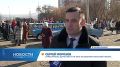 Зрелищная выставка ко Дню автомобилиста открылась в Красноярске