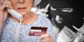 В Омске 73-летняя пенсионерка стала жертвой мошенничества, потеряв рекордные 74 миллиона рублей