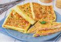 Яичные конвертики — завтрак, который покорит сердца и желудки