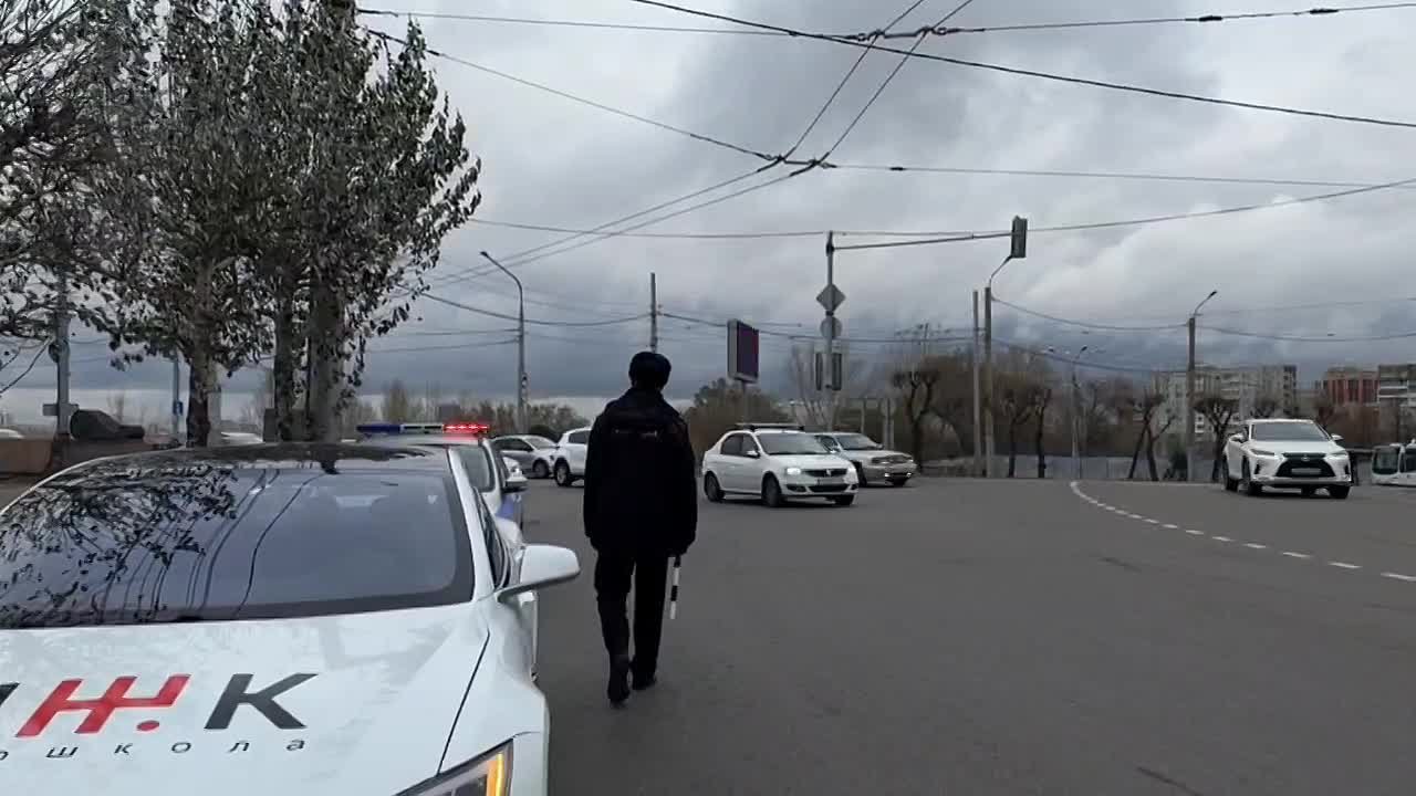 Поздравляем всех красноярских автолюбителей с наступающим Днём Автомобилиста!