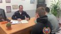 Полиция поймала опасных дрифтеров на Mercedes и BMW