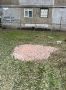 Провал на Устиновича, 20 засыпали после публикации ТВК