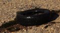 ВОДОЛАЗЫ ЧИСТЯТ ПРИБРЕЖНУЮ АКВАТОРИЮ ЕНИСЕЯ