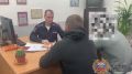 В Красноярске водители Mercedes и BMW привлечены к ответственности за дрифт на дороге