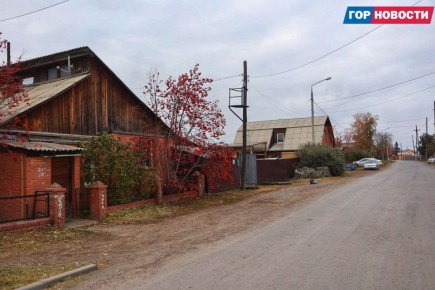 Уже более четырех месяцев Березовка — часть городского округа Красноярск