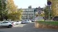 ГРОМКИЙ СКАНДАЛ В «ТИХОМ» БИЗНЕС-ЦЕНТРЕ