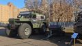 Сегодня, в день автомобилиста в Красноярске пройдёт выставка раритета на колёсах