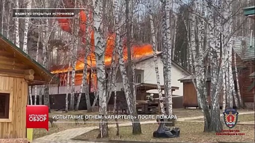 Рабочая неделя подходит к концу, а значит пора подводить её итоги: