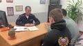 Лихачи из Красноярска рискуют остаться без прав из-за спора