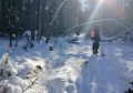 На поиски семьи Усольцевых вновь отправились спасатели