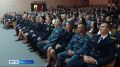 160 лет исполнилось Федеральной службе судебных приставов Красноярского края