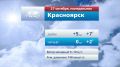 Прогноз погоды на 27 октября