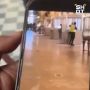 Задержан один из подозреваемых в ограблении Лувра в Париже