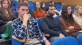 00000 День открытых дверей в прокуратуре края: встреча с будущими юристами