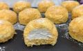Французские пирожные: невидимый шедевр для чаепития за считанные минуты