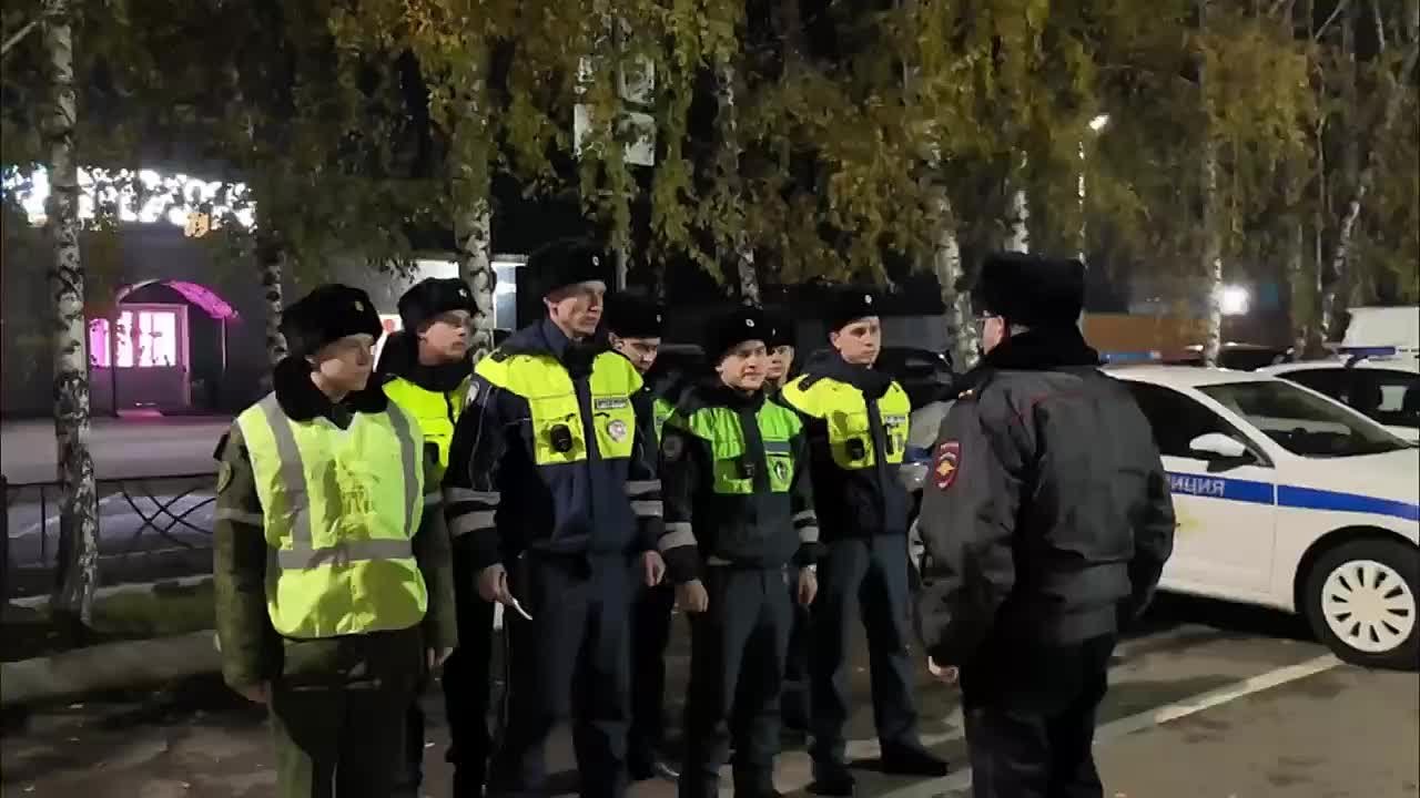 Напомним, что профилактические рейды прошли в минувшую пятницу во всех районах края