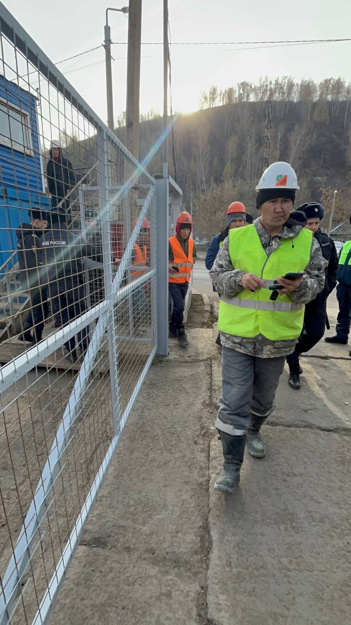 Сотрудники городской полиции провели рейд по соблюдению миграционного законодательства Сотрудники городской полиции провели рейд по соблюдению миграционного законодательства