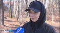 «Голос улиц»: каким спортом увлекаются красноярцы?
