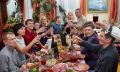 Как домашние застолья могут вызвать разочарование: правда о семейных встречах