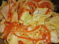 Замечательная капуста по-корейски: просто, быстро и невероятно вкусно