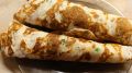 Лепешки на кефире: быстро и вкусно